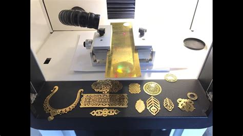 china cnc gold laser cutting machine|best laser engraving for jewelry.